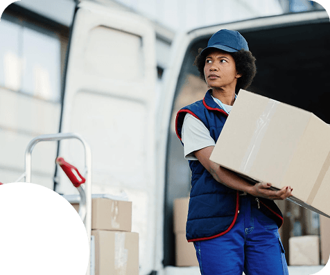 KO Trucking & Logistics