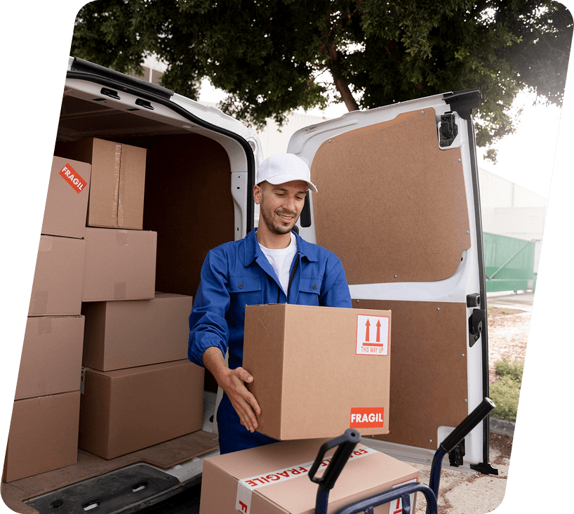 KO Trucking & Logistics