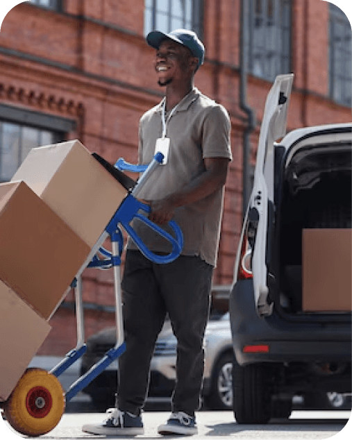 KO Trucking & Logistics