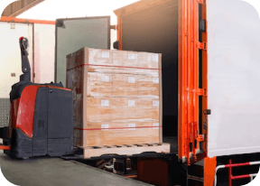 KO Trucking & Logistics
