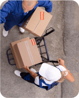 KO Trucking & Logistics