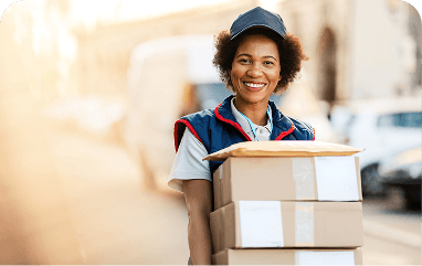 Residential Move
