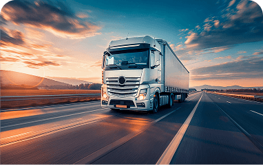 InterState/Long Distance Move